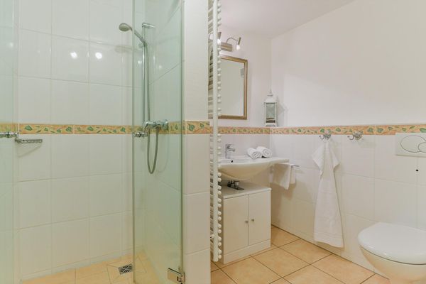 Landhaus auf der Düne, App. 2 Rantum - 