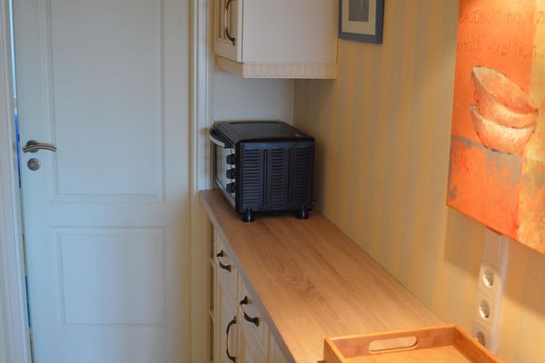 Landhaus auf der Düne, App. 7 Rantum - 