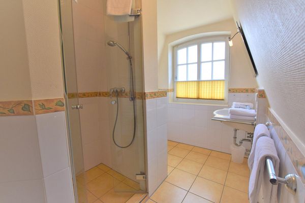 Landhaus auf der Düne, App. 7 Rantum - 