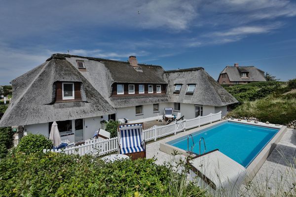 Landhaus Excelsior,ex/05 Rantum - 