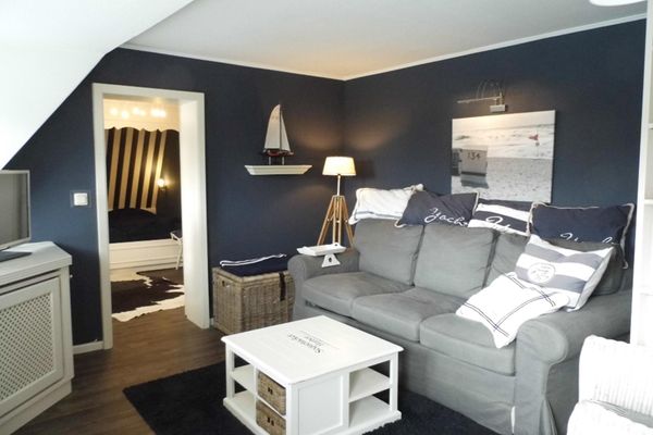 Landhaus Excelsior,ex/05 Rantum - 