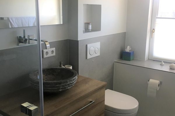 Haus Rundblick, Ru/08 Rantum - 