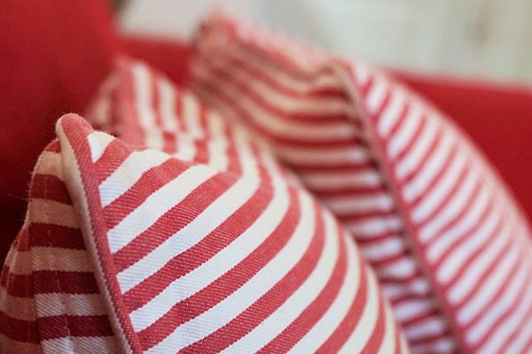 Landhaus Ruusenhüs, App. 2 Rantum - 