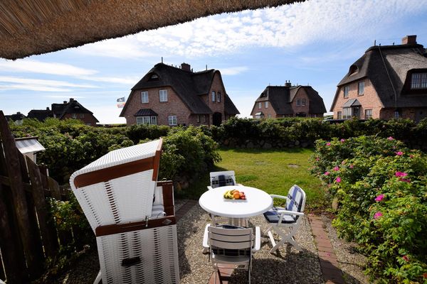 Raantem Hüs, Ra04 Rantum - 