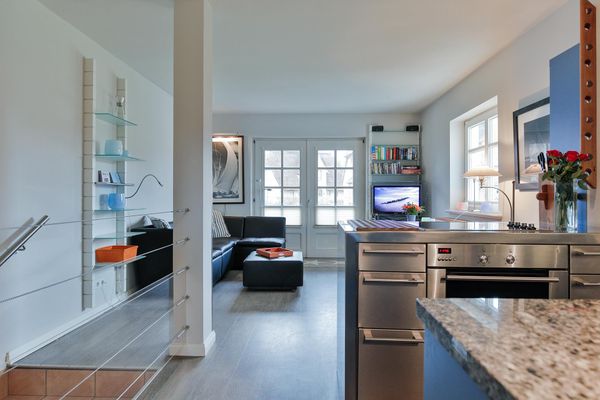 Raantem Hüs, ra/05 Rantum - 