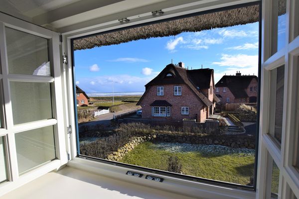 "Silbermöwe",ra/10 Rantum - 