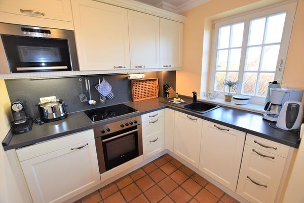 "Wattkrabbe" RH/1A Rantum - 