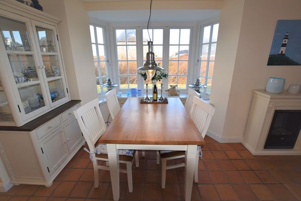 "Wattkrabbe" RH/1A Rantum - 