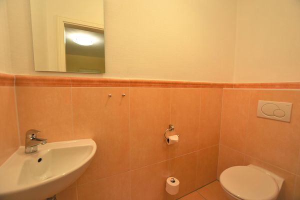 "Wattkrabbe" RH/1A Rantum - 