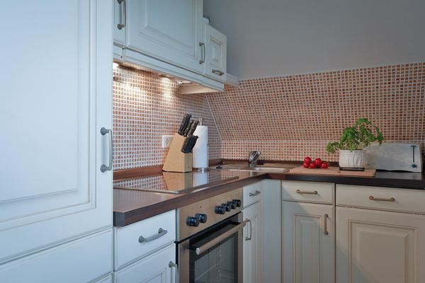 "Lütt Popenstuuv" Rantum - 