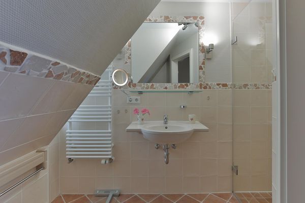 "Lütt Popenstuuv" Rantum - 