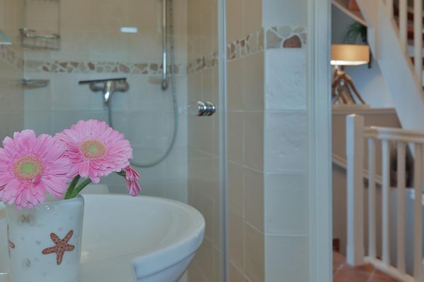 "Lütt Popenstuuv" Rantum - 