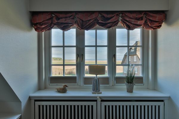 "Lütt Popenstuuv" Rantum - 