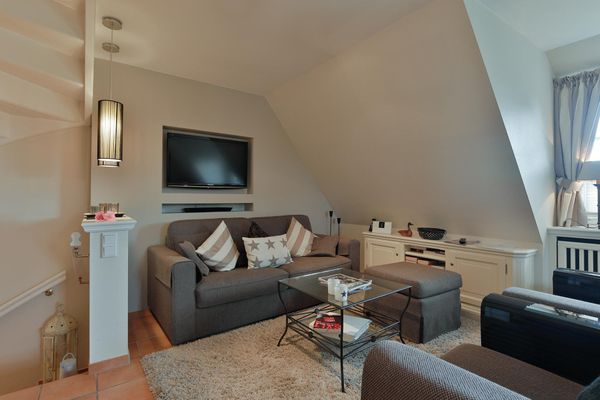 Reethüs am Watt, RH/5b Rantum - 