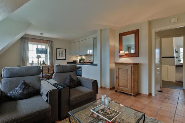 Reethüs am Watt, RH/5b Rantum - 