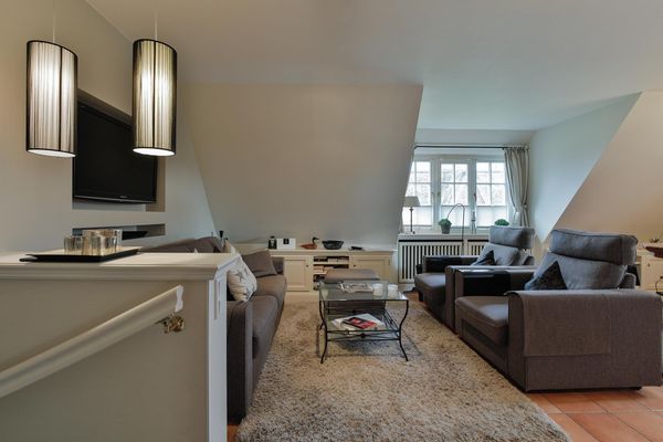 Reethüs am Watt, RH/5b Rantum - 