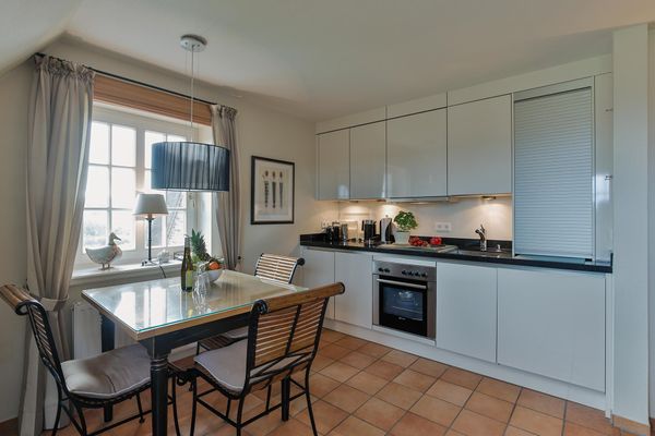 Reethüs am Watt, RH/5b Rantum - 