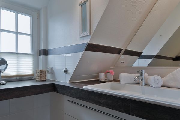 Reethüs am Watt, RH/5b Rantum - 