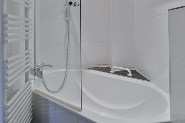 Reethüs am Watt, RH/5b Rantum - 