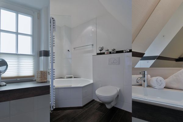 Reethüs am Watt, RH/5b Rantum - 