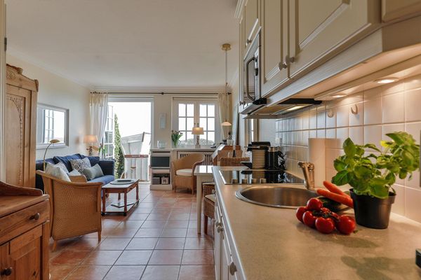 Söl'ring Hüs, App. 7 Rantum - 