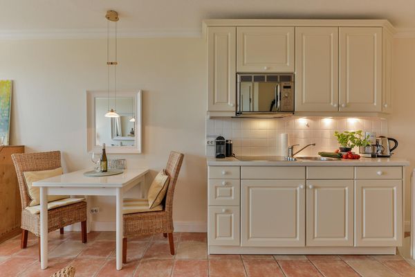 Söl'ring Hüs, App. 7 Rantum - 