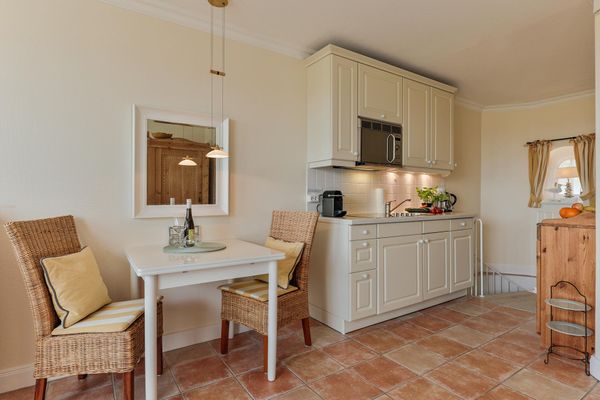 Söl'ring Hüs, App. 7 Rantum - 