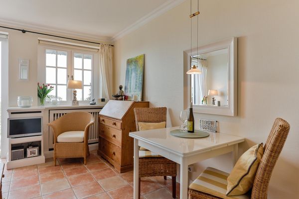 Söl'ring Hüs, App. 7 Rantum - 