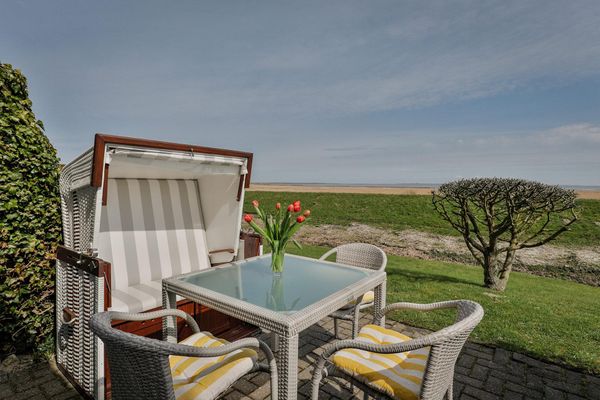 Söl'ring Hüs, App. 7 Rantum - 