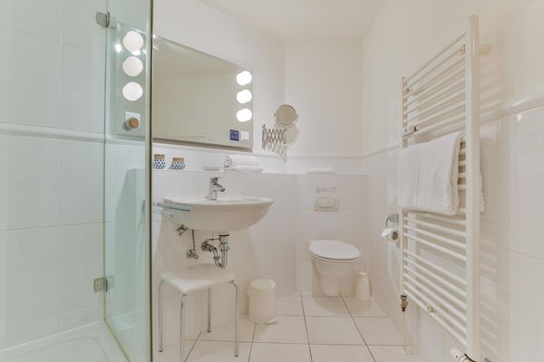 Söl'ring Hüs, App. 7 Rantum - 