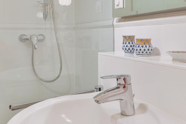 Söl'ring Hüs, App. 7 Rantum - 