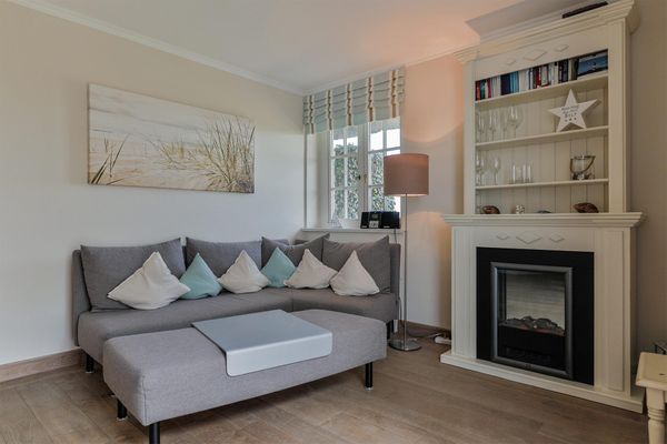 "Reetperle" Rantum - 