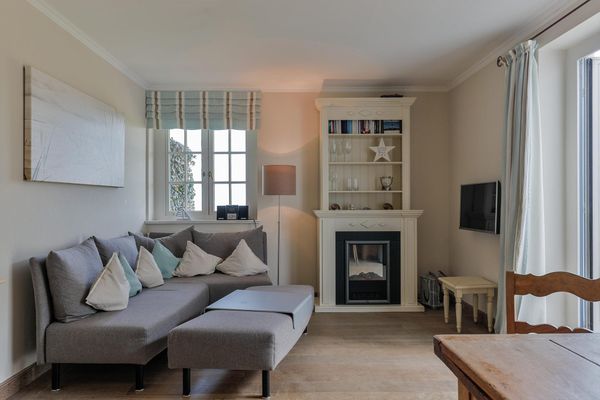 "Reetperle" Rantum - 