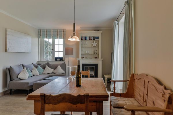 "Reetperle" Rantum - 