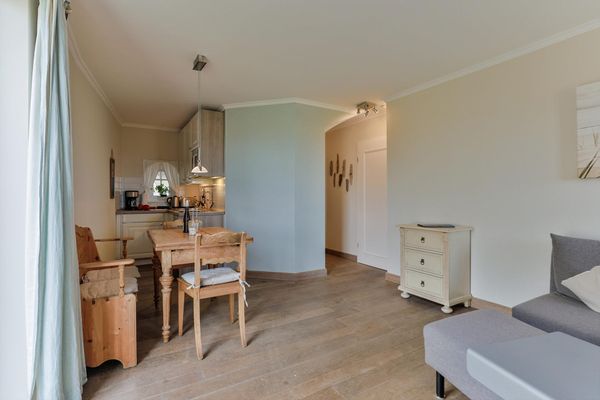 "Reetperle" Rantum - 