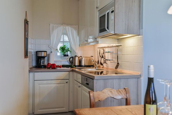 "Reetperle" Rantum - 