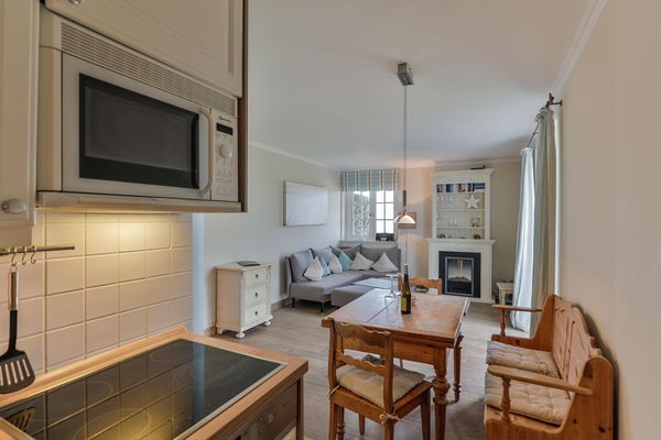 "Reetperle" Rantum - 