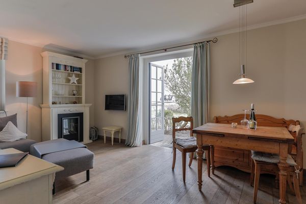 "Reetperle" Rantum - 