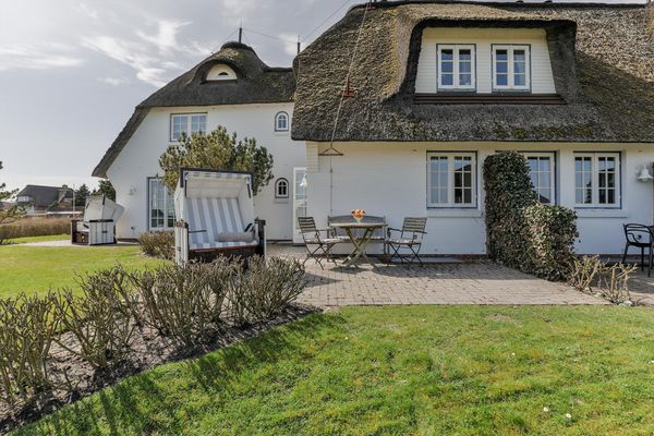 "Reetperle" Rantum - 