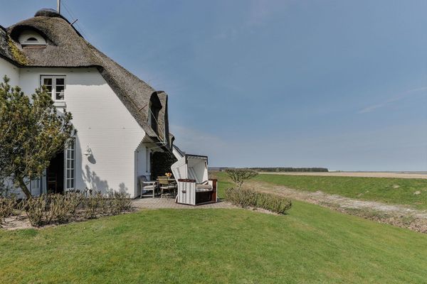 "Reetperle" Rantum - 