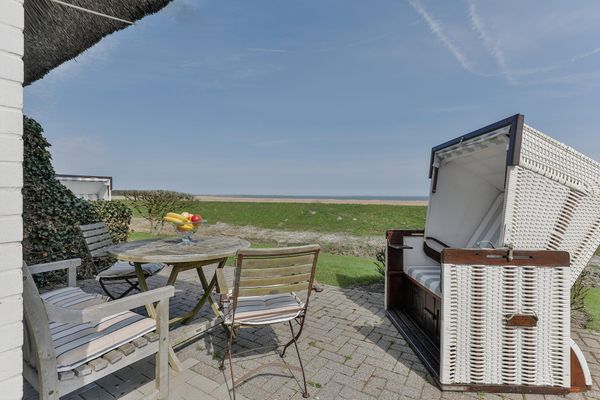 "Reetperle" Rantum - 