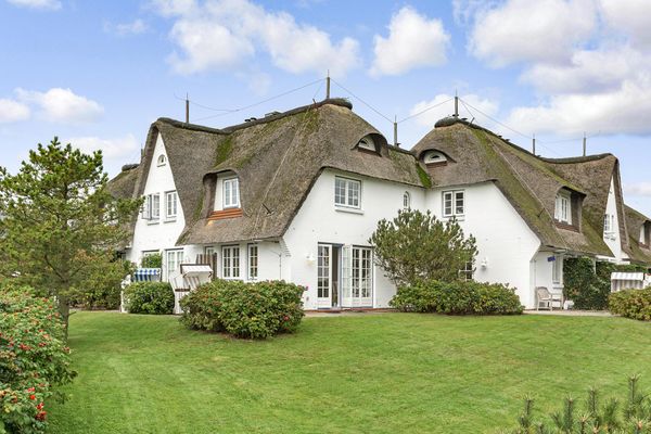 "Raantem Lek" Rantum - 