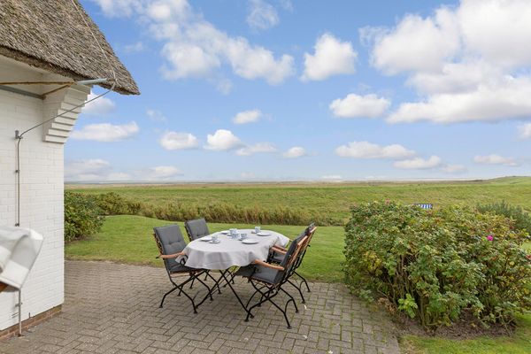 "Raantem Lek" Rantum - 