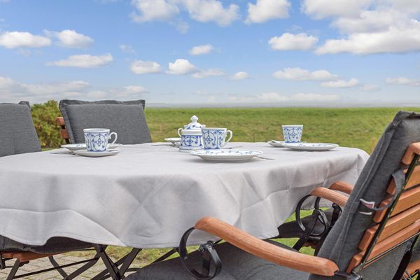 "Raantem Lek" Rantum - 