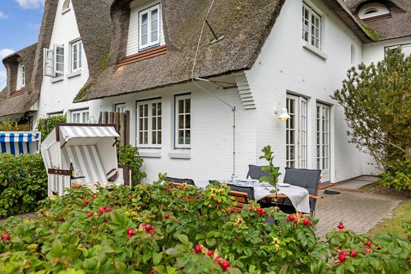 "Raantem Lek" Rantum - 