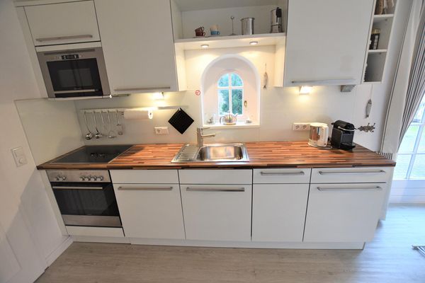 Söl'ring Hüs, App. 14 Rantum - 