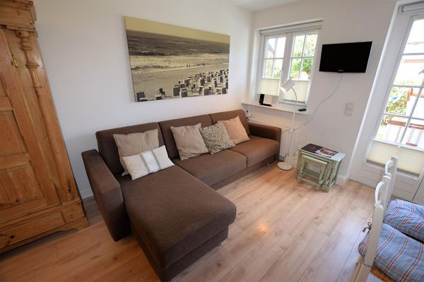 Söl'ring Hüs, App. 15 Rantum - 