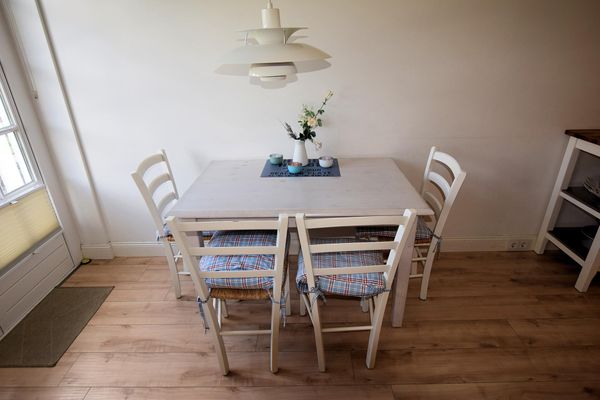 Söl'ring Hüs, App. 15 Rantum - 