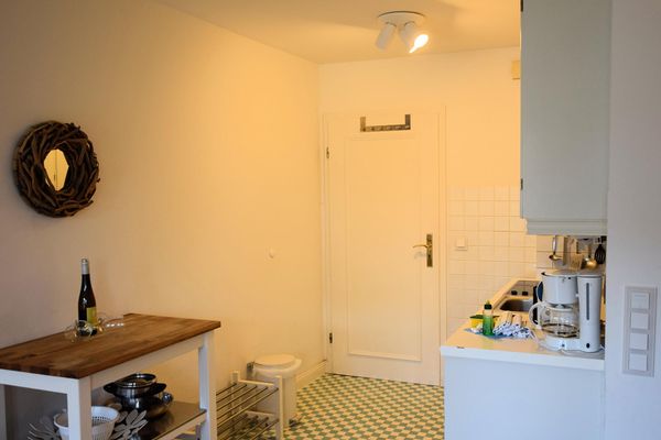 Söl'ring Hüs, App. 15 Rantum - 