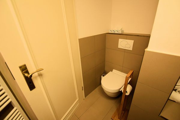 Söl'ring Hüs, App. 15 Rantum - 